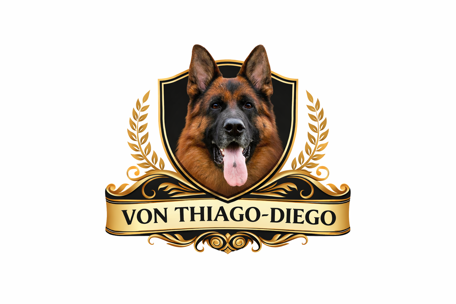 Criadero von thiago diego 